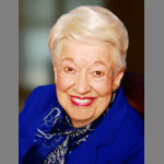 Dallas, Texas Steel Magnolia: Ebby Halliday