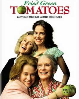 Fried Green Tomatoes