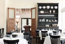 Hattie's Restaurant - Dallas, Texas