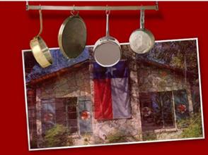 Hudson's On The Bend - Austin, Texas