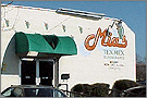 Mia's - Dallas, Texas