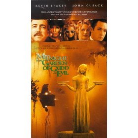 Midnight In The Garden of Good and Evil