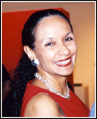 Austin, Texas Steel Magnolia: Sylvia Orozco 